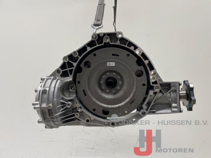 Versnellingsbak Audi A4 - Foto 2