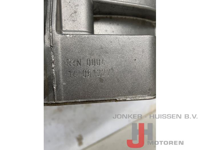 Versnellingsbak Audi A4 - Foto 4