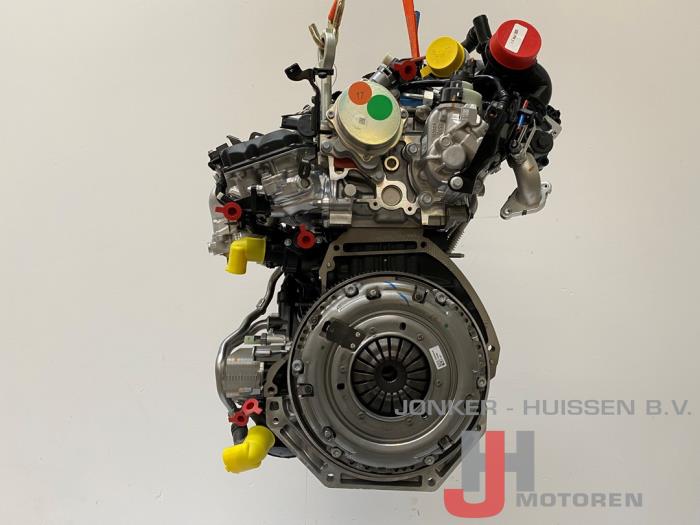Motor Renault Talisman - Foto 2