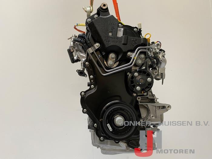 Motor Renault Talisman - Foto 5