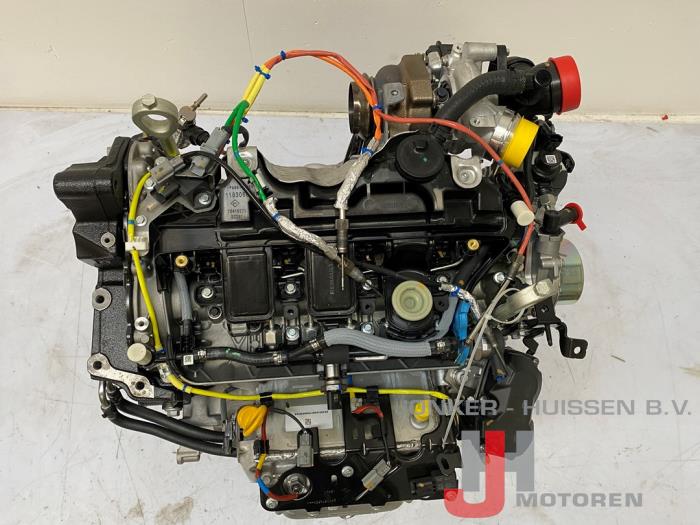 Motor Renault Talisman - Foto 3