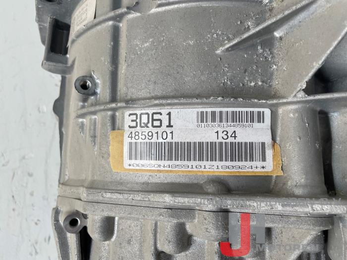 Automaatbak Audi A6 - Foto 4