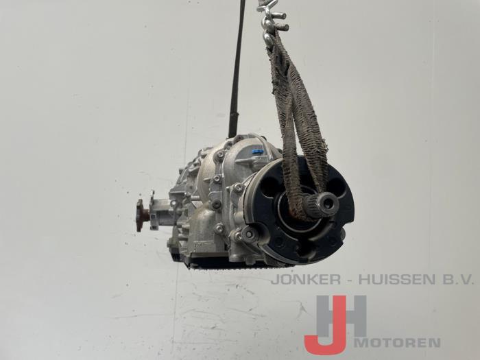 Versnellingsbak Audi A6 SQN - Foto 7