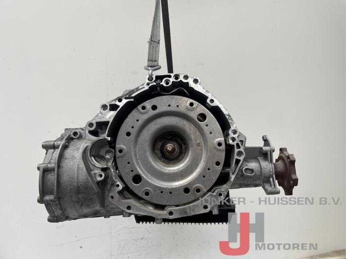 Automaatbak Audi A4 - Foto 2