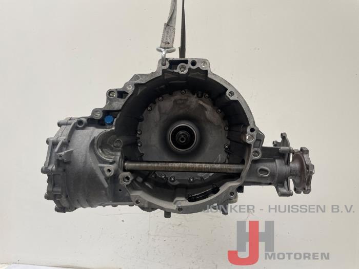 Automaatbak Audi A6 - Foto 3