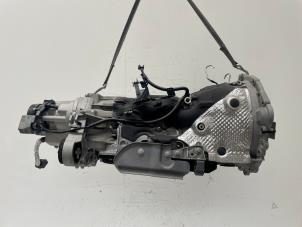 Gebruikte Automaatbak Jaguar F-Pace 2.0 D 165 MHEV 16V AWD Prijs op aanvraag aangeboden door Jonker - Huissen B.V.