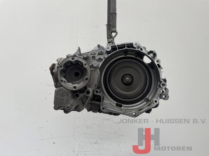 Automaatbak Audi A3 - Foto 3
