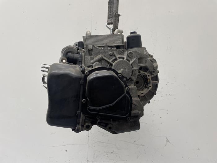 Automaatbak Audi A3