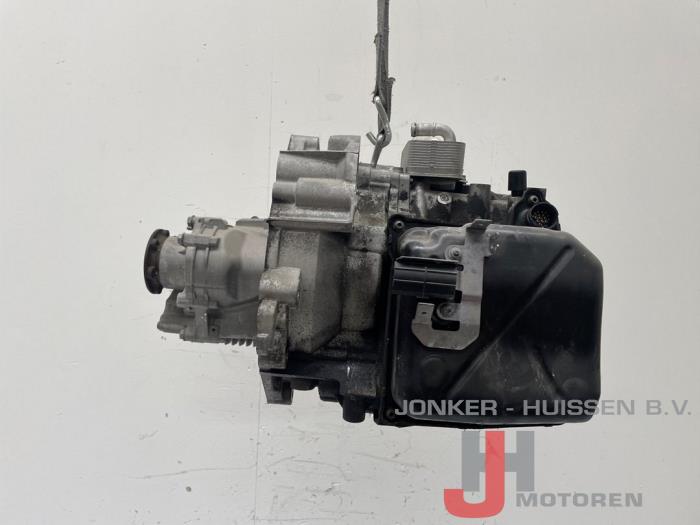Automaatbak Audi A3 - Foto 4