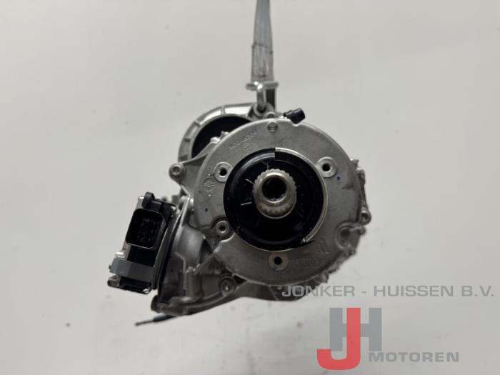 Automaatbak Audi A4 - Foto 6