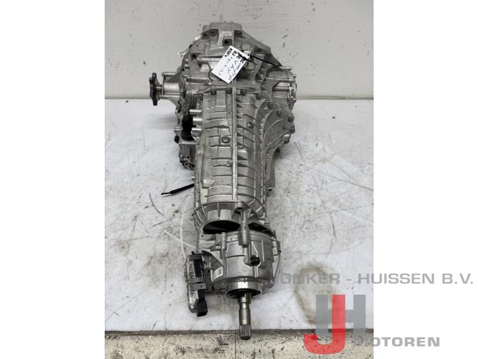 Automaatbak Audi A4 - Foto 4