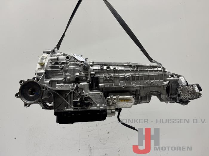 Automaatbak Audi A4 - Foto 5