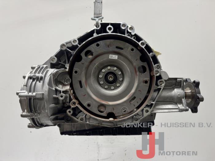 Automaatbak Audi A4 - Foto 3