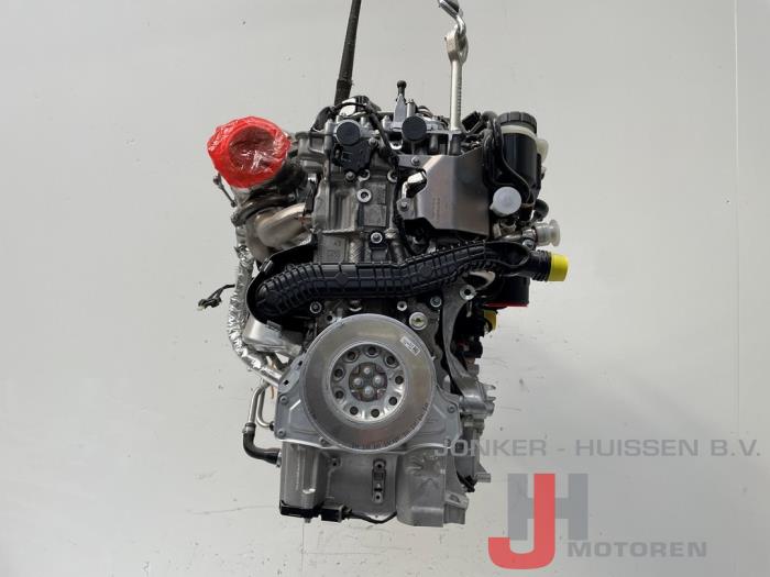 Motor Mercedes A-Klasse - Foto 2