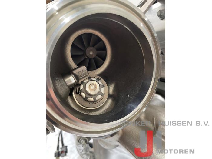 Motor Mercedes A-Klasse - Foto 5