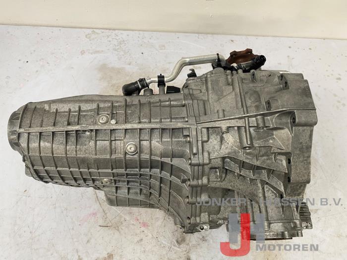 Automaatbak Audi A4 - Foto 4