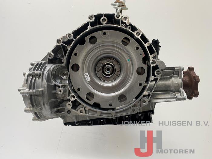 Automaatbak Audi A4 - Foto 6