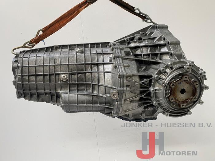 Automaatbak Audi A4 - Foto 2