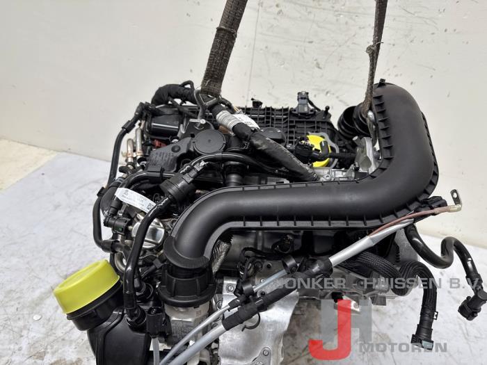 Motor Volkswagen Passat DUC - Foto 10