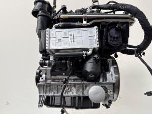 Nieuwe Motor Volkswagen Passat Variant (CJ5) 1.5 eHybrid Prijs op aanvraag aangeboden door Jonker - Huissen B.V.