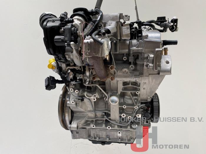 Motor Volkswagen Tiguan - Photo 2