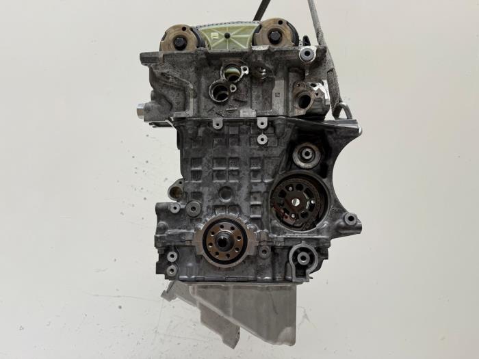 Motor BMW 5-Serie
