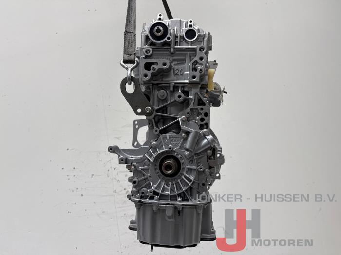 Motor Opel Vivaro - Foto 2