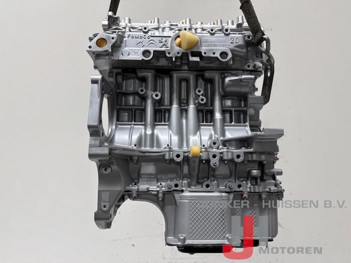 Motor Opel Vivaro - Foto 3