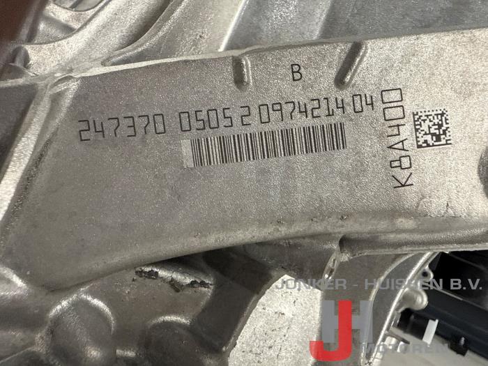 Versnellingsbak Mercedes A-Klasse 724114 - Foto 7
