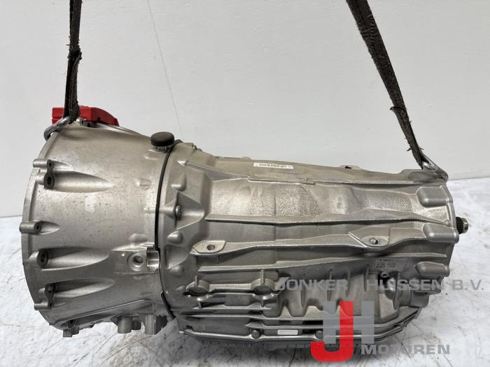 Automaatbak Mercedes Diversen - Foto 4