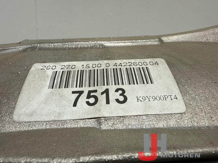 Versnellingsbak Mercedes Diversen 725099 - Foto 8