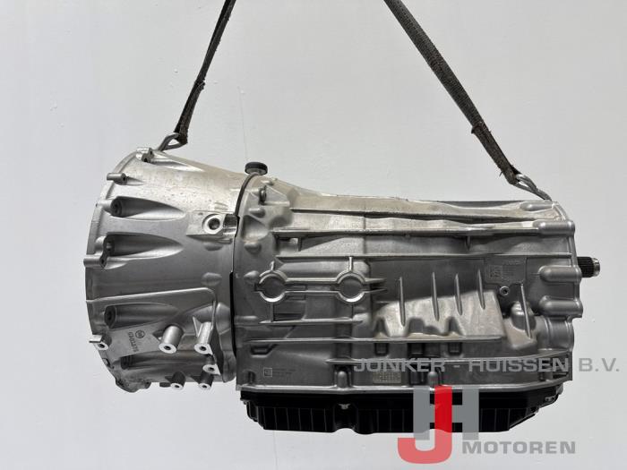 Automaatbak Mercedes Diversen - Foto 2