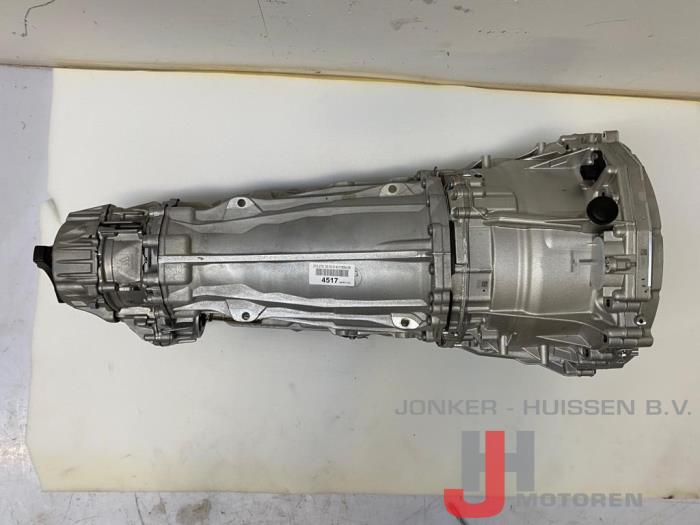 Automaatbak Mercedes Diversen - Foto 4