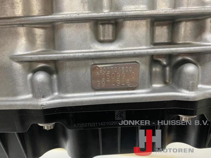 Versnellingsbak Mercedes Diversen 725099 - Foto 9