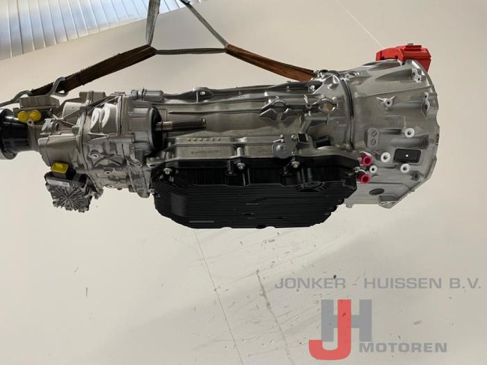Automaatbak Mercedes Diversen - Foto 4