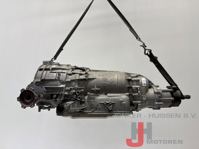 Automaatbak Audi A8 - Foto 3