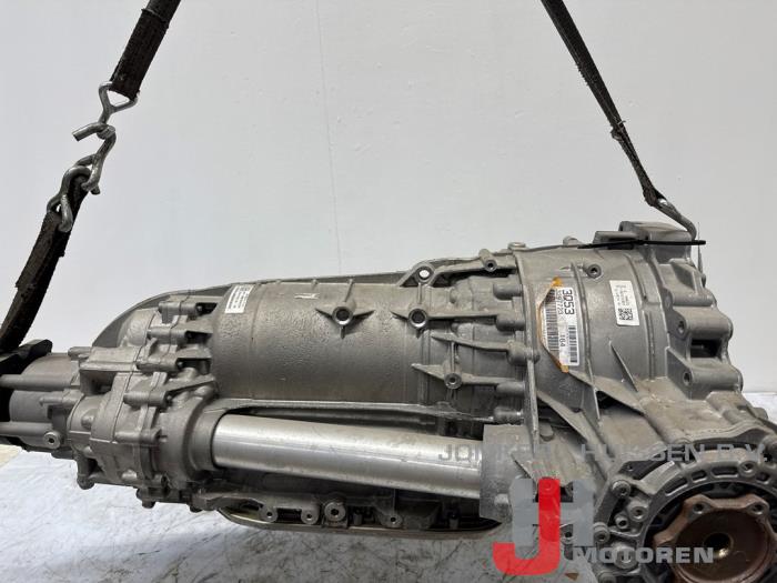 Automaatbak Audi A8 - Foto 6