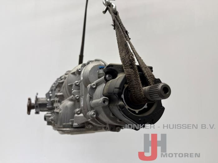 Automaatbak Audi A8 - Foto 4