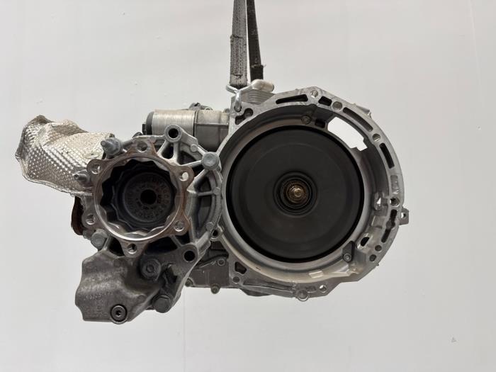 Automaatbak Volkswagen Passat