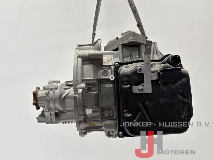 Automaatbak Volkswagen Passat - Foto 4
