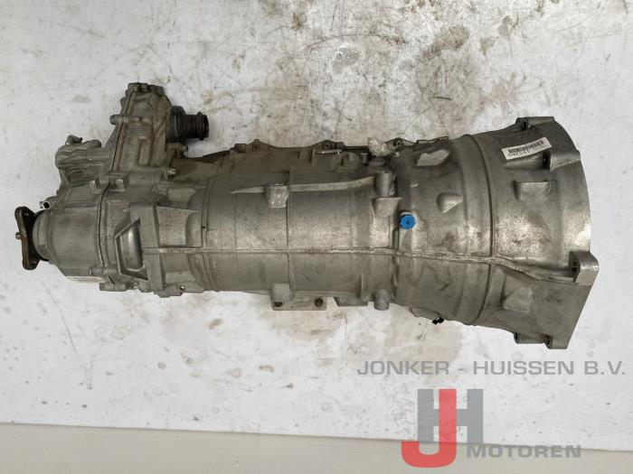 Versnellingsbak BMW X5 165ZN9 - Photo 7