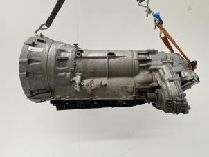 Gebruikte Automaatbak BMW X5 (F15) M50d 3.0 24V Prijs op aanvraag aangeboden door Jonker - Huissen B.V.