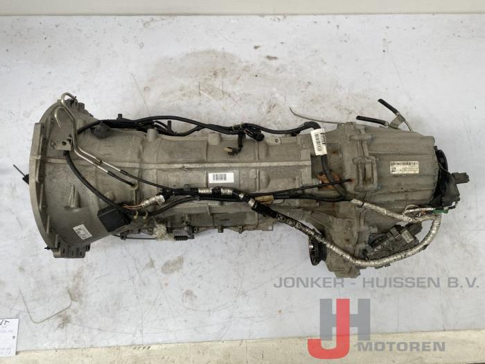 Versnellingsbak Landrover Range Rover Sport KPLA7000AD - Fotoğraf 7