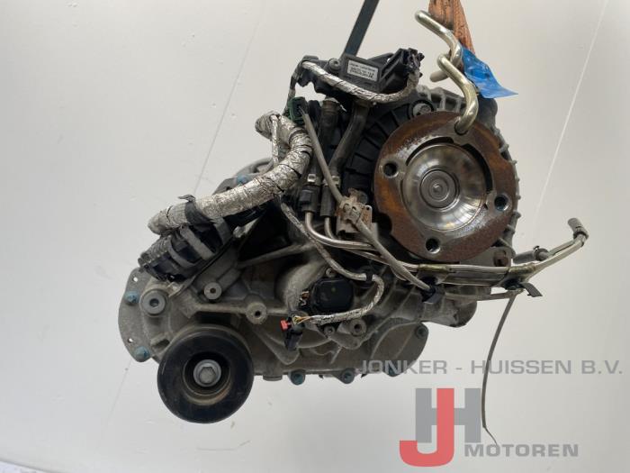 Automaatbak Landrover Range Rover Sport - Foto 4