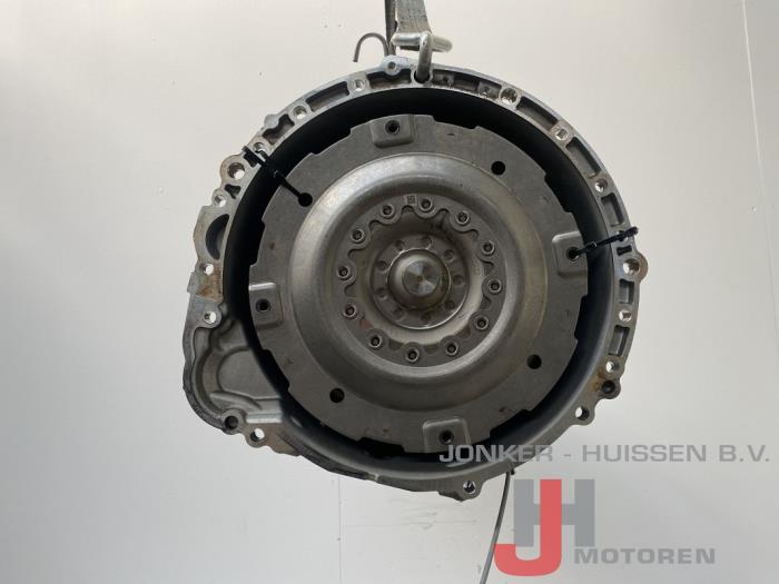 Automaatbak Landrover Range Rover Sport - Foto 3