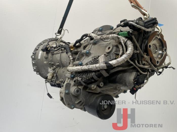 Versnellingsbak Landrover Range Rover Sport KPLA7000AD - Fotoğraf 8