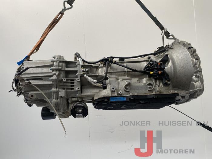 Automaatbak Landrover Range Rover Sport - Foto 2