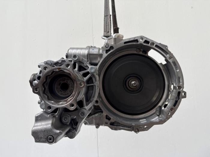 Automaatbak Volkswagen Tiguan