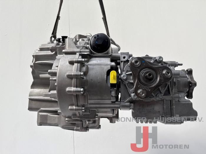 Automaatbak Volkswagen Tiguan - Foto 2