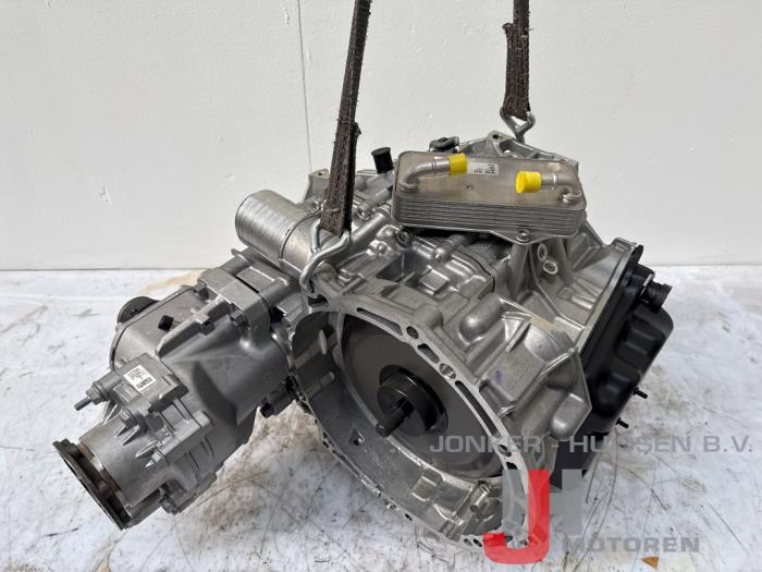 Automaatbak Volkswagen Tiguan - Foto 5